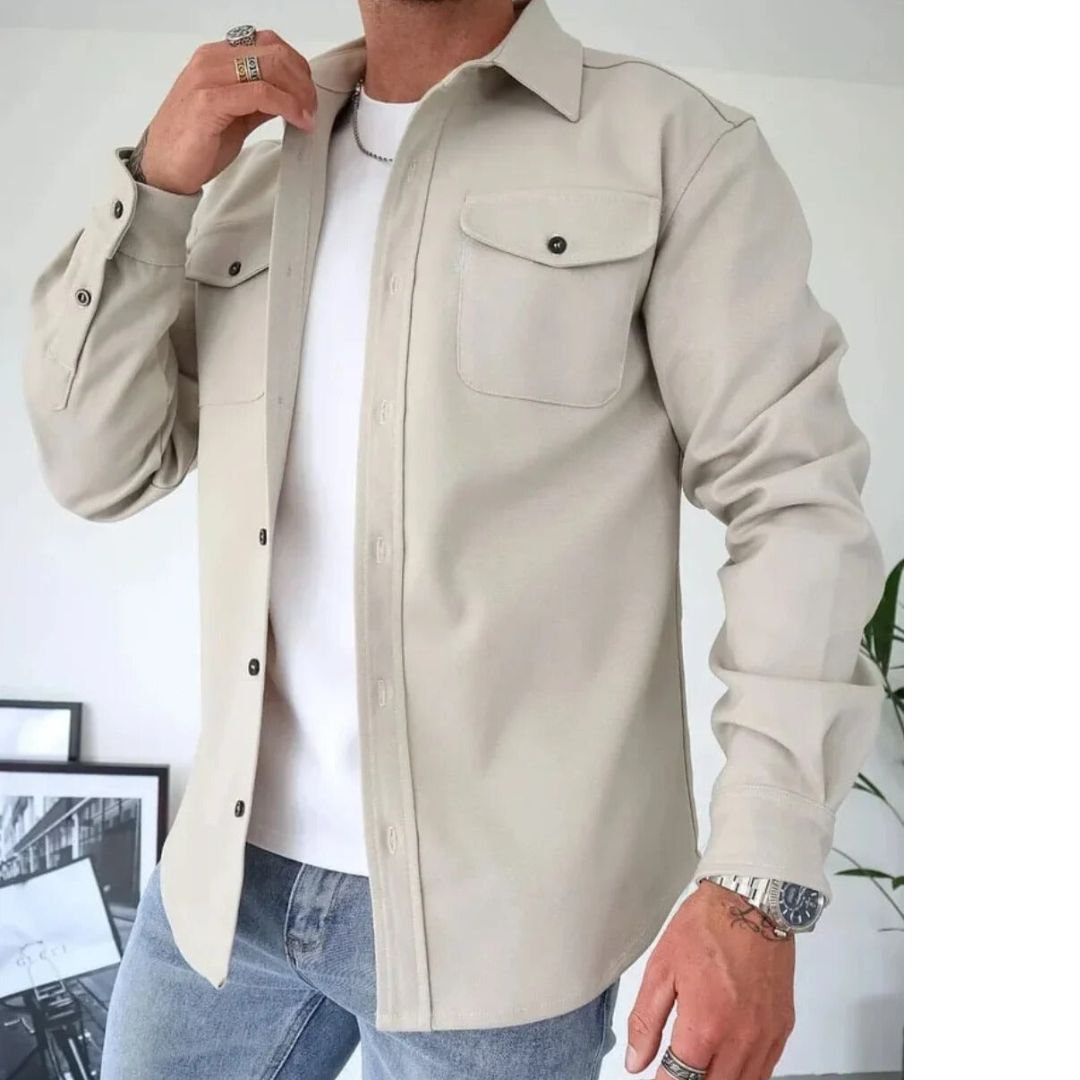 Levi™ | Shirt Jacket