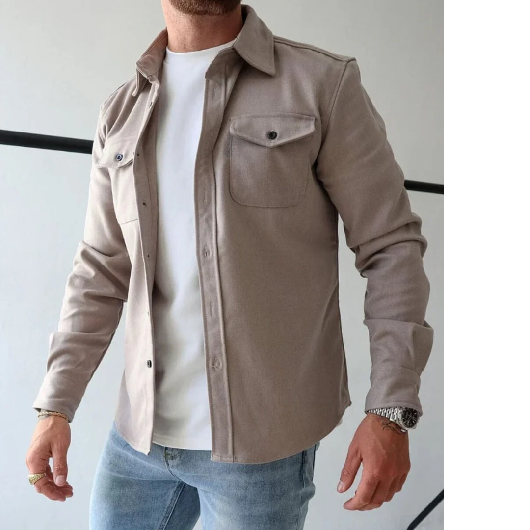 Levi™ | Shirt Jacket