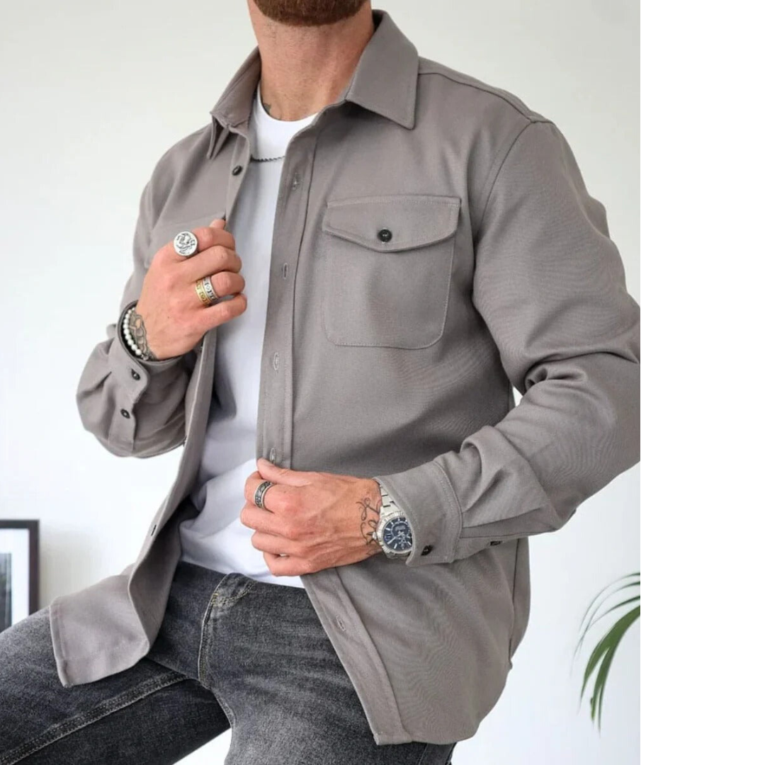 Levi™ | Shirt Jacket