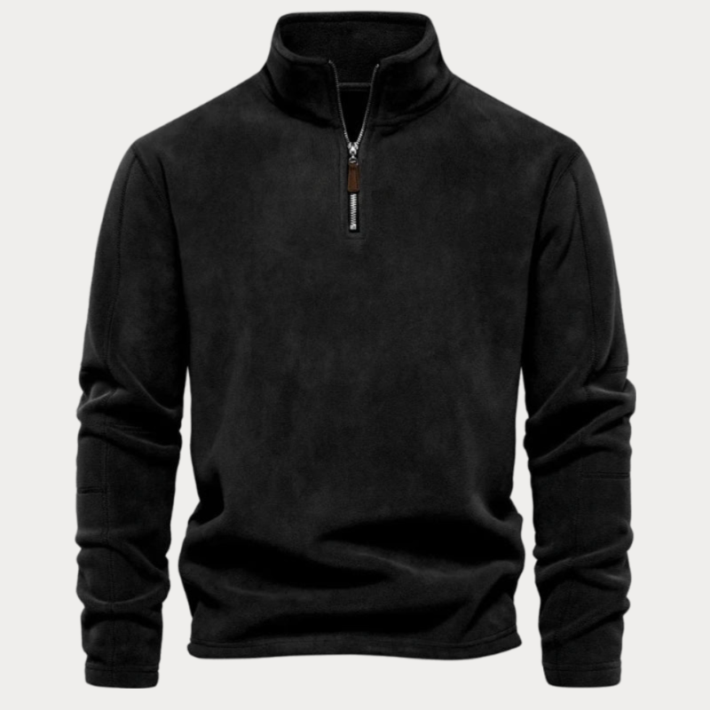 Leon™ | Fleece Pullover